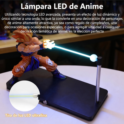 Lámpara Energía Suprema