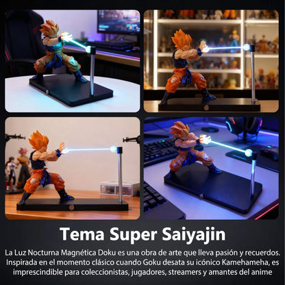 Lámpara Energía Suprema
